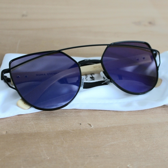 Kuma Sunglasses - Picture 4 of 4
